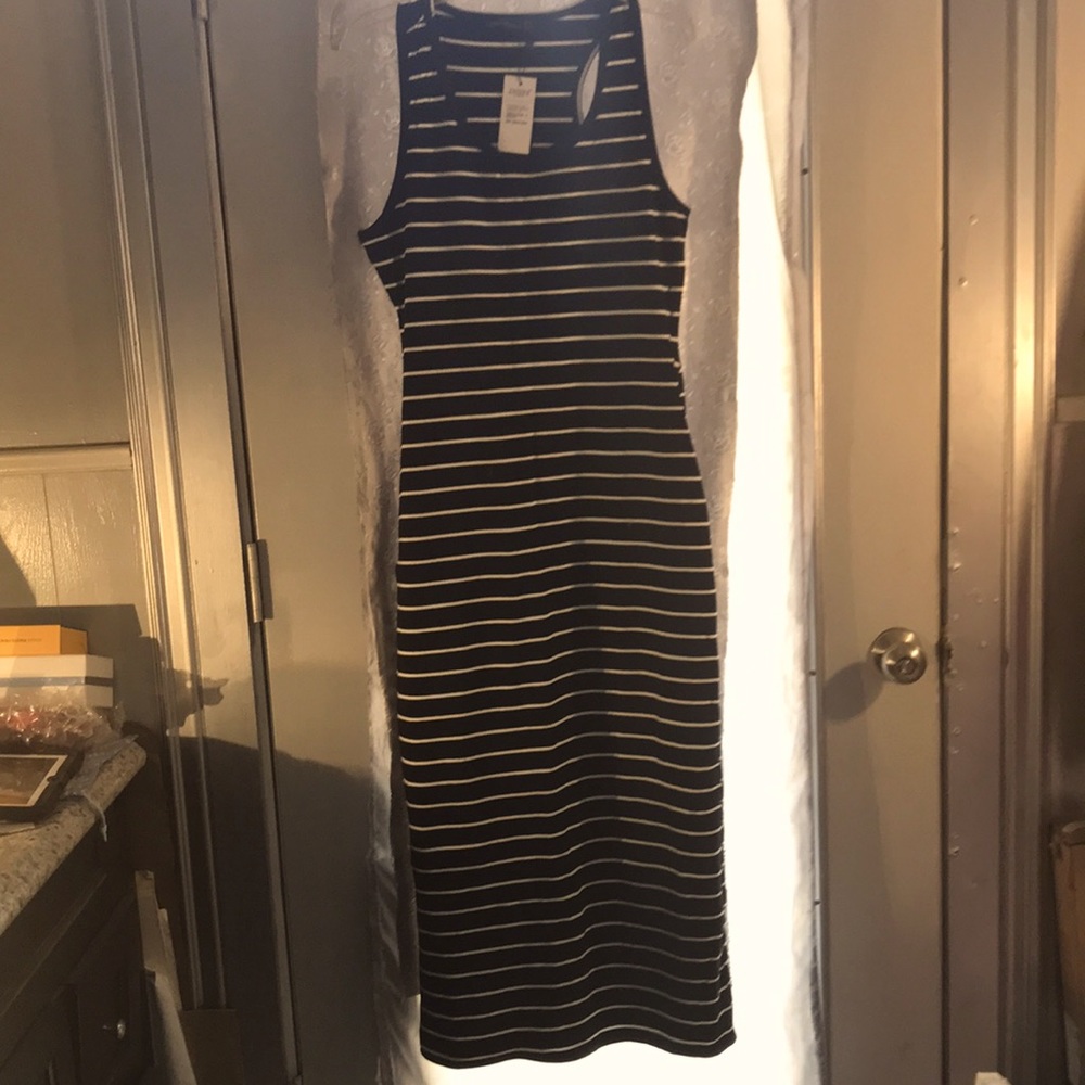 Zanzea tank dress